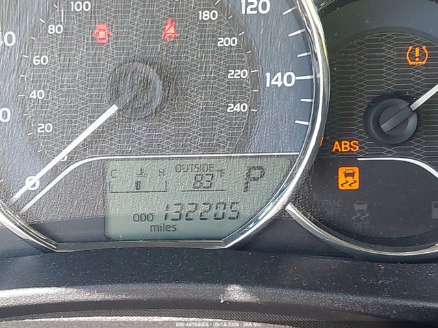 Продажа на аукционе авто 2015 Toyota Corolla Le, vin: 2T1BURHE5FC348117, номер лота: 46104805