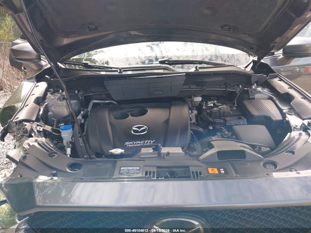 Aukcja sprzedaży 2018 Mazda Cx-5 Grand Touring, vin: JM3KFBDM9J0382926, numer aukcji: 46104812