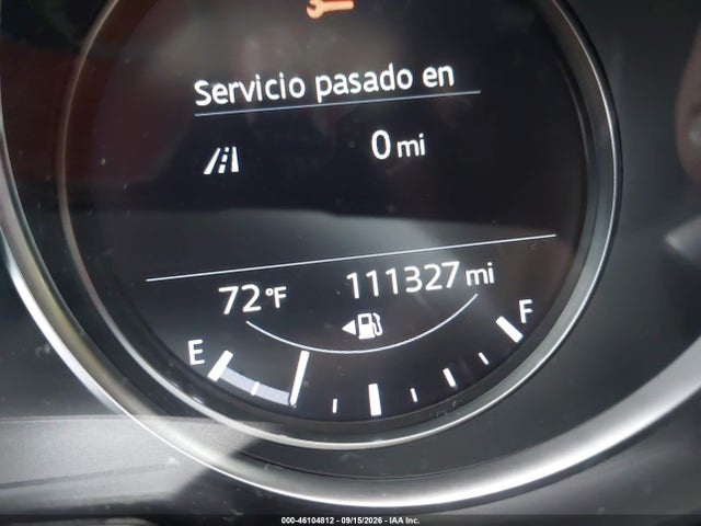 Aukcja sprzedaży 2018 Mazda Cx-5 Grand Touring, vin: JM3KFBDM9J0382926, numer aukcji: 46104812