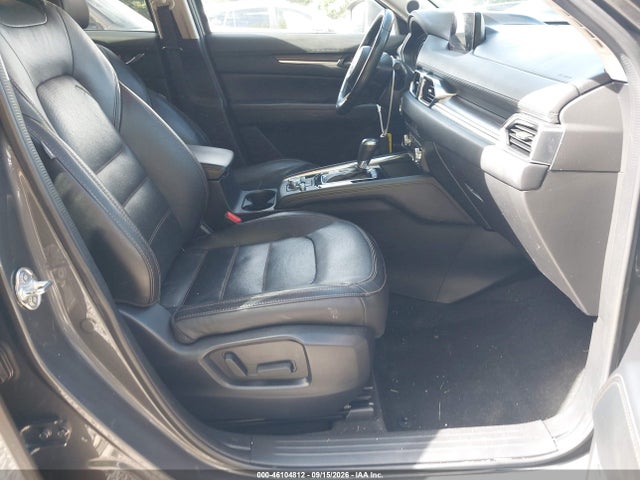 Aukcja sprzedaży 2018 Mazda Cx-5 Grand Touring, vin: JM3KFBDM9J0382926, numer aukcji: 46104812