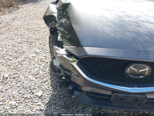 Aukcja sprzedaży 2018 Mazda Cx-5 Grand Touring, vin: JM3KFBDM9J0382926, numer aukcji: 46104812