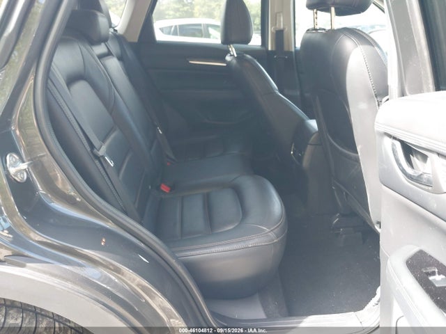 Aukcja sprzedaży 2018 Mazda Cx-5 Grand Touring, vin: JM3KFBDM9J0382926, numer aukcji: 46104812