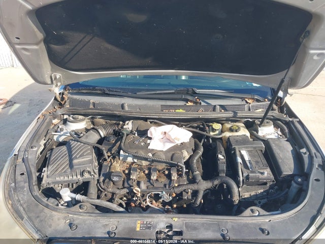 46104814 :رقم المزاد ، 1G4GD5ED8BF305849 vin ، 2011 Buick Lacrosse Cxl مزاد بيع