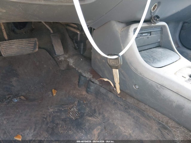 Aukcja sprzedaży 1997 Honda Civic Ex, vin: 1HGEJ8249VL121571, numer aukcji: 46104829