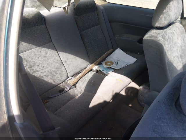 Aukcja sprzedaży 1997 Honda Civic Ex, vin: 1HGEJ8249VL121571, numer aukcji: 46104829
