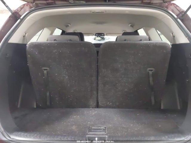 Aukcja sprzedaży 2017 Kia Sorento 2.4l Lx, vin: 5XYPG4A39HG255021, numer aukcji: 46104831