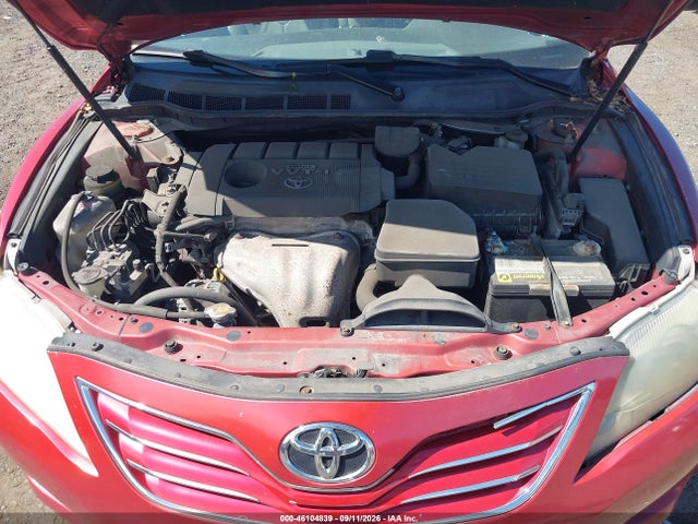 Продаж на аукціоні авто 2010 Toyota Camry Xle, vin: 4T1BF3EK4AU537298, номер лоту: 46104839