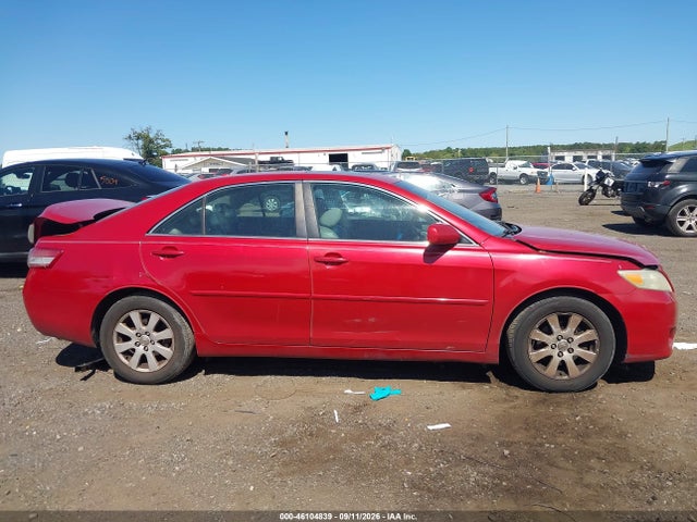 Продаж на аукціоні авто 2010 Toyota Camry Xle, vin: 4T1BF3EK4AU537298, номер лоту: 46104839
