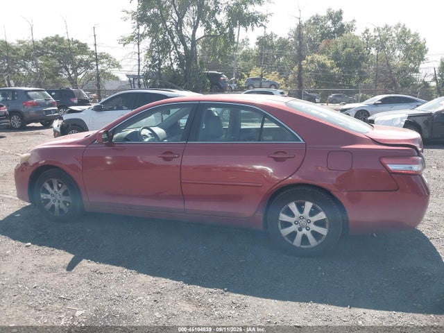 Продаж на аукціоні авто 2010 Toyota Camry Xle, vin: 4T1BF3EK4AU537298, номер лоту: 46104839