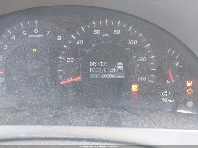 Продаж на аукціоні авто 2010 Toyota Camry Xle, vin: 4T1BF3EK4AU537298, номер лоту: 46104839