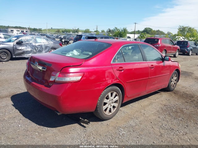 Продаж на аукціоні авто 2010 Toyota Camry Xle, vin: 4T1BF3EK4AU537298, номер лоту: 46104839