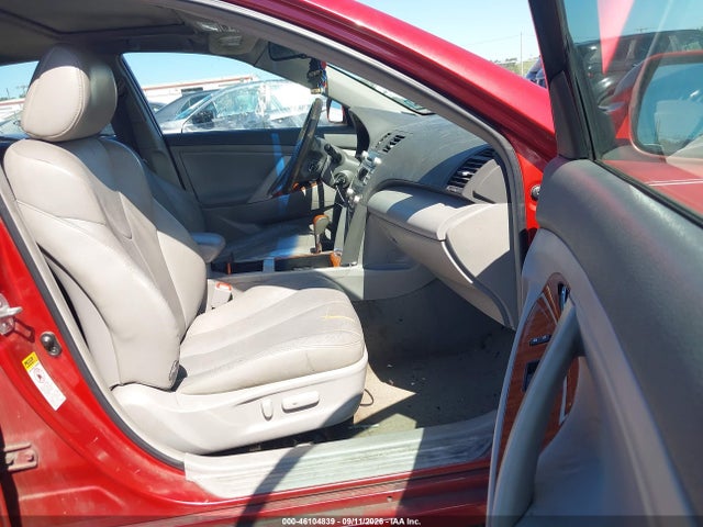Продаж на аукціоні авто 2010 Toyota Camry Xle, vin: 4T1BF3EK4AU537298, номер лоту: 46104839