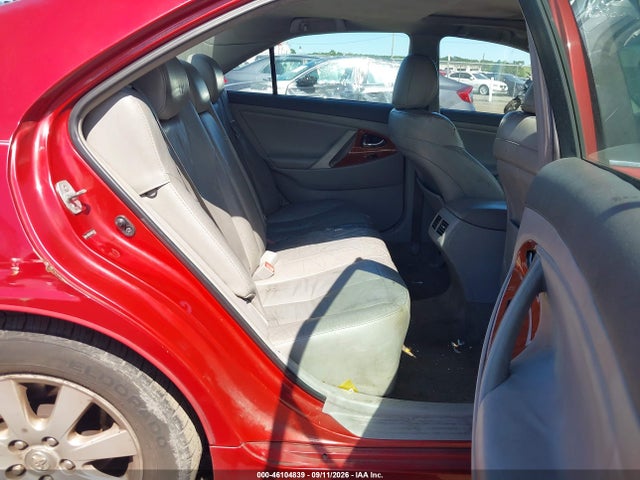 Продаж на аукціоні авто 2010 Toyota Camry Xle, vin: 4T1BF3EK4AU537298, номер лоту: 46104839