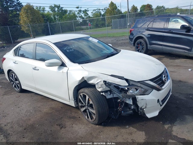 Aukcja sprzedaży 2018 Nissan Altima 2.5 Sr, vin: 1N4AL3AP3JC113018, numer aukcji: 46104842