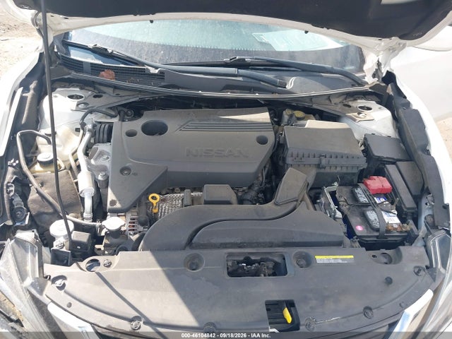 Aukcja sprzedaży 2018 Nissan Altima 2.5 Sr, vin: 1N4AL3AP3JC113018, numer aukcji: 46104842
