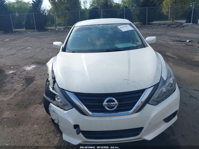 Aukcja sprzedaży 2018 Nissan Altima 2.5 Sr, vin: 1N4AL3AP3JC113018, numer aukcji: 46104842