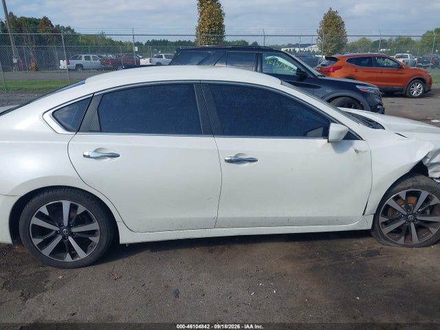 Aukcja sprzedaży 2018 Nissan Altima 2.5 Sr, vin: 1N4AL3AP3JC113018, numer aukcji: 46104842