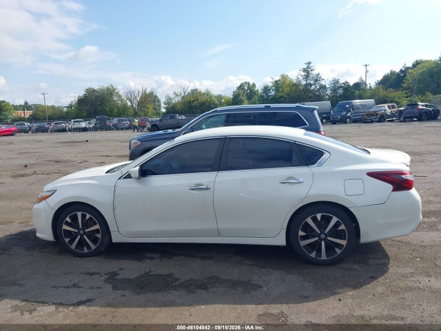 Aukcja sprzedaży 2018 Nissan Altima 2.5 Sr, vin: 1N4AL3AP3JC113018, numer aukcji: 46104842
