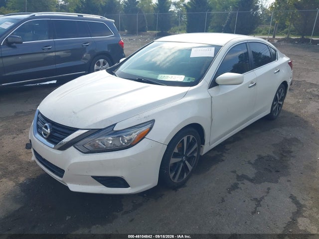 Aukcja sprzedaży 2018 Nissan Altima 2.5 Sr, vin: 1N4AL3AP3JC113018, numer aukcji: 46104842