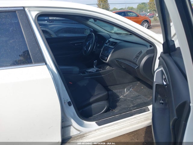 Aukcja sprzedaży 2018 Nissan Altima 2.5 Sr, vin: 1N4AL3AP3JC113018, numer aukcji: 46104842