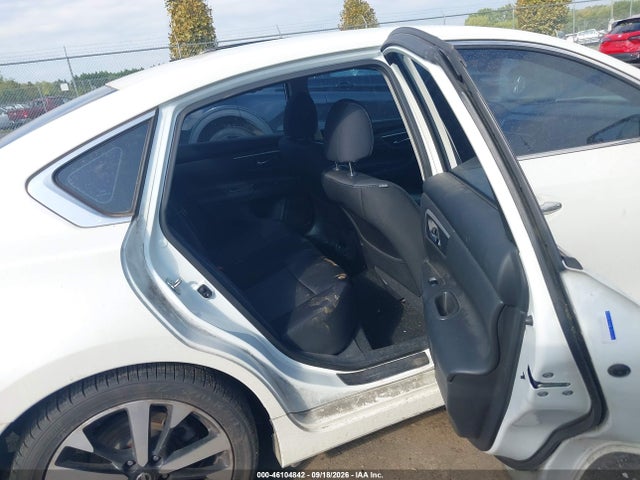 Aukcja sprzedaży 2018 Nissan Altima 2.5 Sr, vin: 1N4AL3AP3JC113018, numer aukcji: 46104842