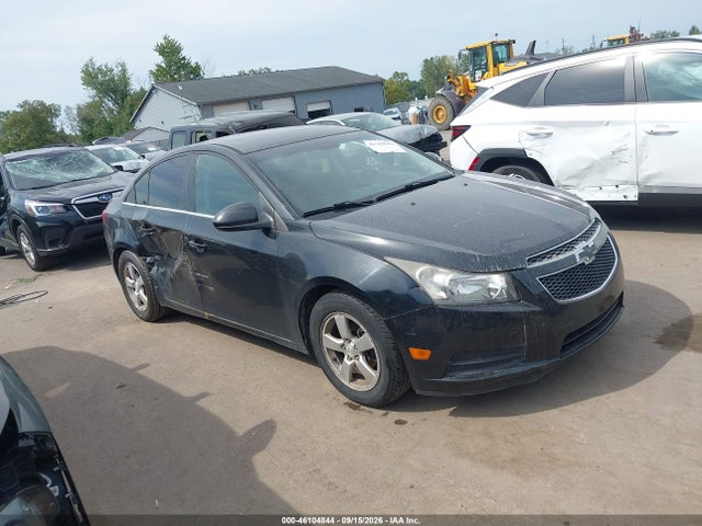 Auction sale of the 2014 Chevrolet Cruze 1lt Auto, vin: 1G1PC5SBXE7173324, lot number: 46104844