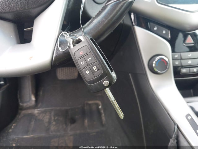 Aukcja sprzedaży 2014 Chevrolet Cruze 1lt Auto, vin: 1G1PC5SBXE7173324, numer aukcji: 46104844