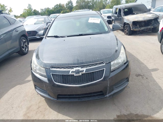 Aukcja sprzedaży 2014 Chevrolet Cruze 1lt Auto, vin: 1G1PC5SBXE7173324, numer aukcji: 46104844