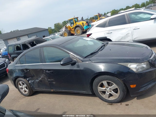 Aukcja sprzedaży 2014 Chevrolet Cruze 1lt Auto, vin: 1G1PC5SBXE7173324, numer aukcji: 46104844