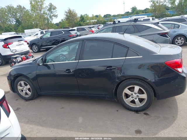 Aukcja sprzedaży 2014 Chevrolet Cruze 1lt Auto, vin: 1G1PC5SBXE7173324, numer aukcji: 46104844