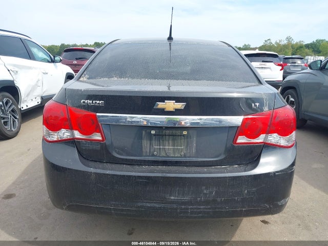 Aukcja sprzedaży 2014 Chevrolet Cruze 1lt Auto, vin: 1G1PC5SBXE7173324, numer aukcji: 46104844