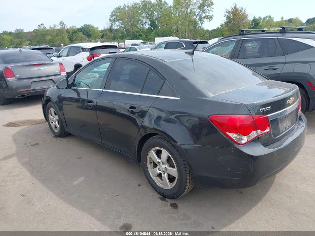 Aukcja sprzedaży 2014 Chevrolet Cruze 1lt Auto, vin: 1G1PC5SBXE7173324, numer aukcji: 46104844
