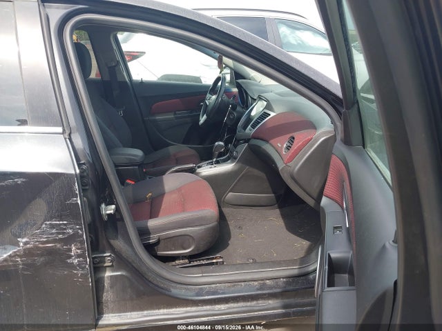 Aukcja sprzedaży 2014 Chevrolet Cruze 1lt Auto, vin: 1G1PC5SBXE7173324, numer aukcji: 46104844