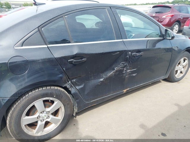 Aukcja sprzedaży 2014 Chevrolet Cruze 1lt Auto, vin: 1G1PC5SBXE7173324, numer aukcji: 46104844