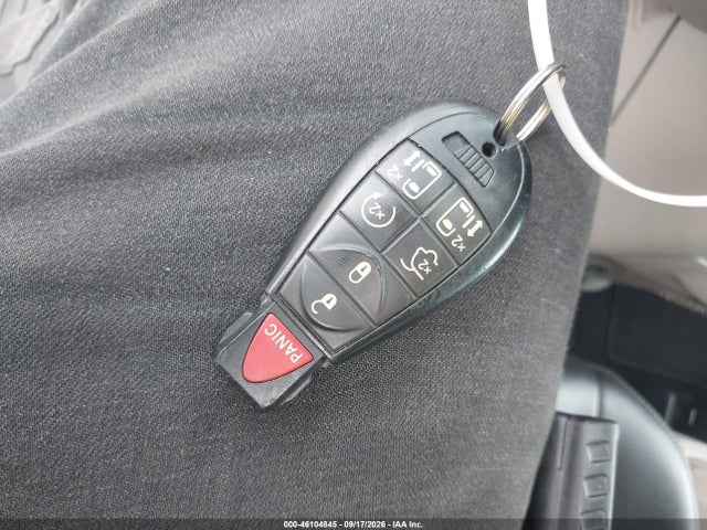 Продаж на аукціоні авто 2013 Chrysler Town & Country Touring-l, vin: 2C4RC1CG2DR570879, номер лоту: 46104845