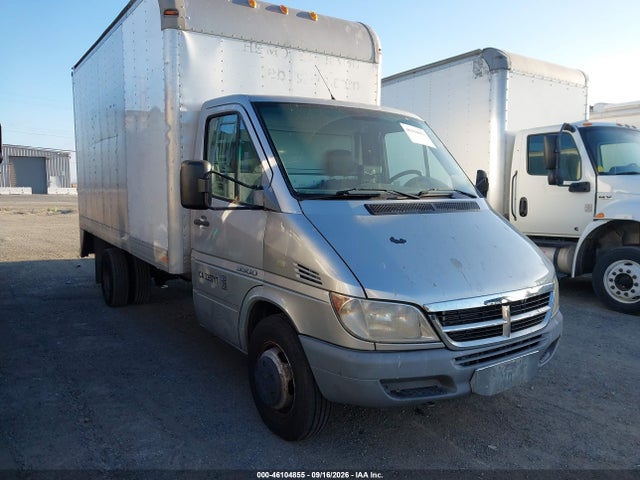 Продаж на аукціоні авто 2006 Dodge Sprinter 3500, vin: WDXPD944665965888, номер лоту: 46104855