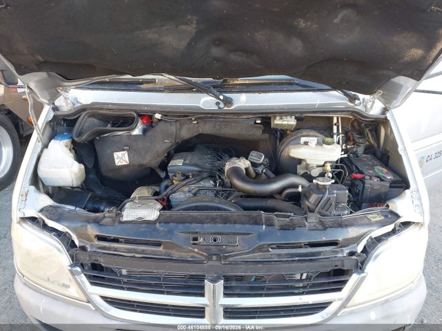 Продаж на аукціоні авто 2006 Dodge Sprinter 3500, vin: WDXPD944665965888, номер лоту: 46104855