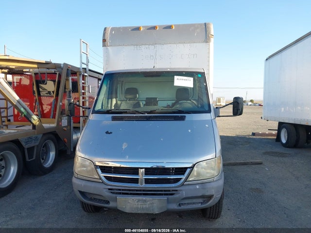 Продаж на аукціоні авто 2006 Dodge Sprinter 3500, vin: WDXPD944665965888, номер лоту: 46104855