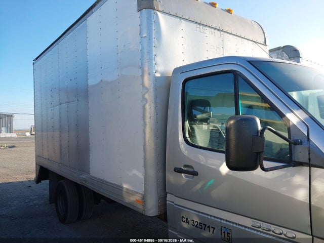 Продаж на аукціоні авто 2006 Dodge Sprinter 3500, vin: WDXPD944665965888, номер лоту: 46104855