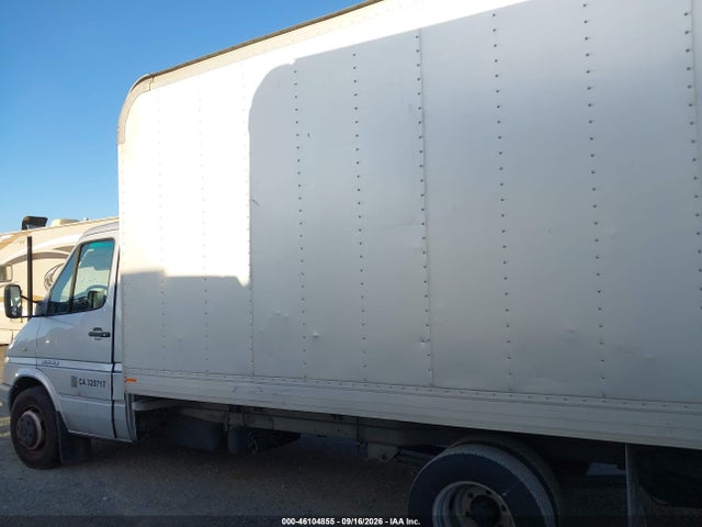 Продаж на аукціоні авто 2006 Dodge Sprinter 3500, vin: WDXPD944665965888, номер лоту: 46104855