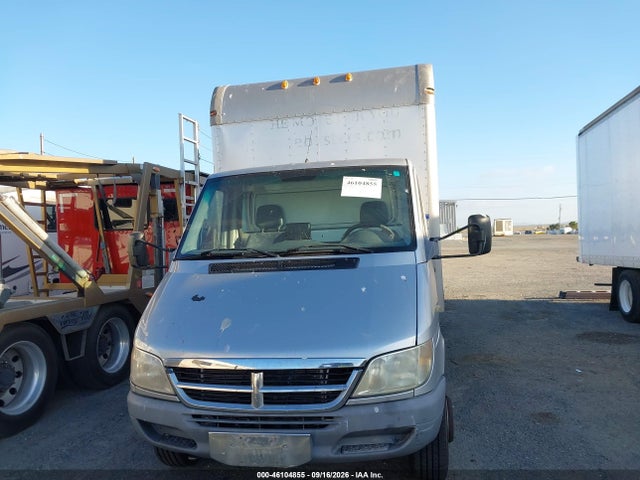 Продаж на аукціоні авто 2006 Dodge Sprinter 3500, vin: WDXPD944665965888, номер лоту: 46104855
