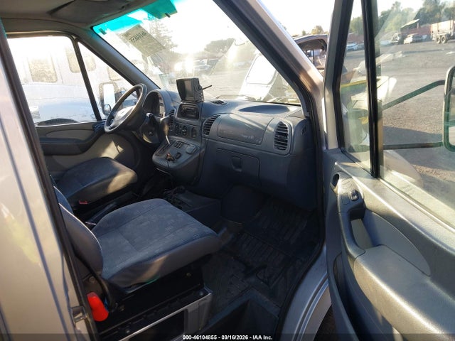 Продаж на аукціоні авто 2006 Dodge Sprinter 3500, vin: WDXPD944665965888, номер лоту: 46104855