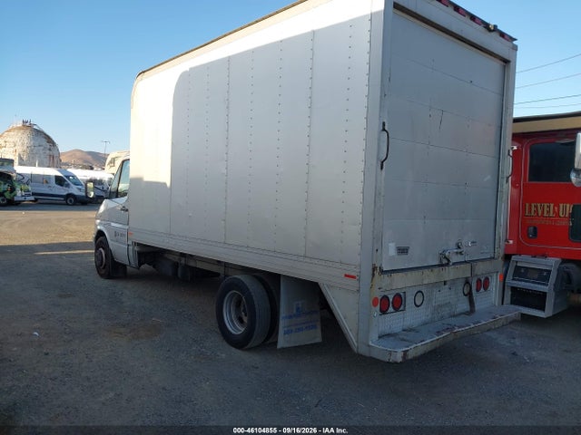 Продаж на аукціоні авто 2006 Dodge Sprinter 3500, vin: WDXPD944665965888, номер лоту: 46104855