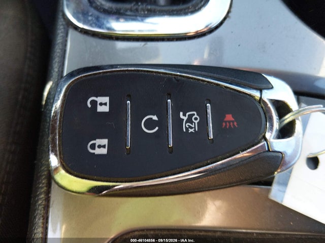 46104856 :رقم المزاد ، 1G1BE5SM6J7221157 vin ، 2018 Chevrolet Cruze Lt Auto مزاد بيع