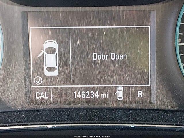46104856 :رقم المزاد ، 1G1BE5SM6J7221157 vin ، 2018 Chevrolet Cruze Lt Auto مزاد بيع