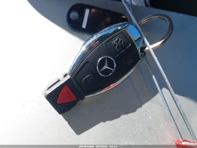 WDDSJ4EB6EN049520 Mercedes-Benz CLA 250
