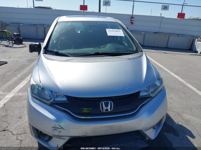 Продаж на аукціоні авто 2015 Honda Fit Ex/ex-l, vin: 3HGGK5H80FM701015, номер лоту: 46104861