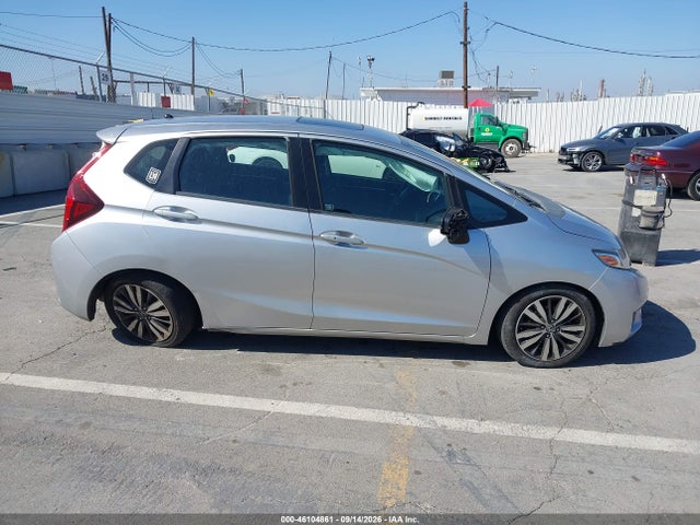 Продаж на аукціоні авто 2015 Honda Fit Ex/ex-l, vin: 3HGGK5H80FM701015, номер лоту: 46104861