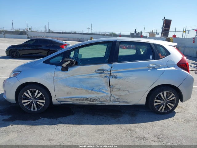 Продаж на аукціоні авто 2015 Honda Fit Ex/ex-l, vin: 3HGGK5H80FM701015, номер лоту: 46104861