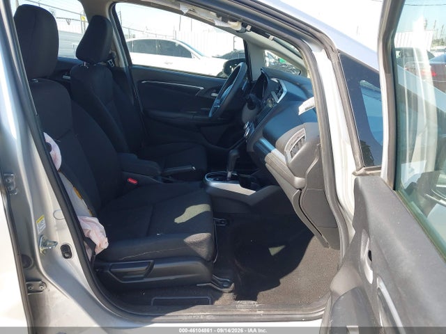 Продаж на аукціоні авто 2015 Honda Fit Ex/ex-l, vin: 3HGGK5H80FM701015, номер лоту: 46104861